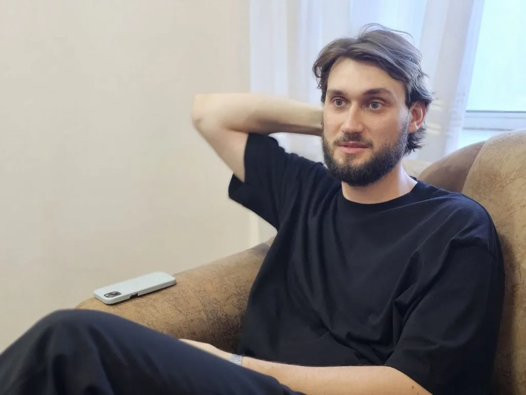 Вадим Яценко: «Від нашого успіху виграє вся хорова культура України»