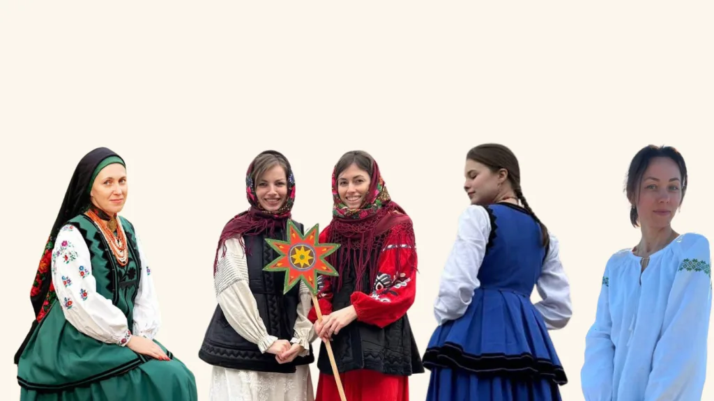 Без шароварщини: історії жінок, що щодня носять український стрій