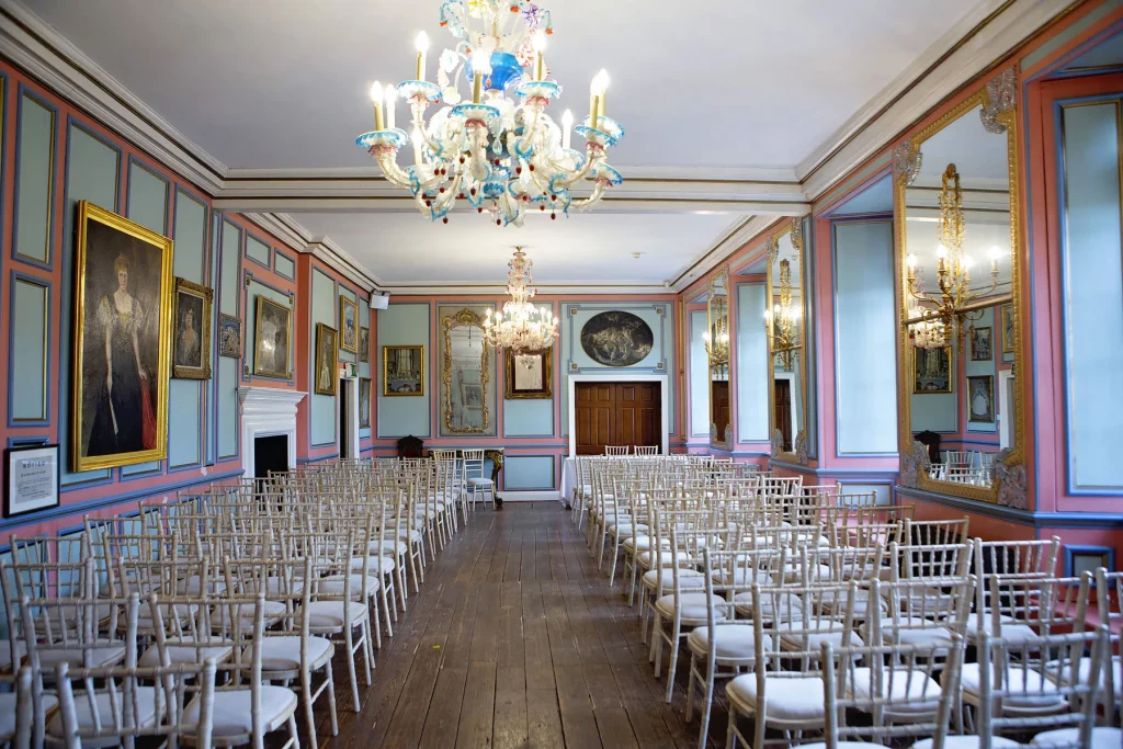 У Кембриджі відкриється UBWIS CLUB Cambridge