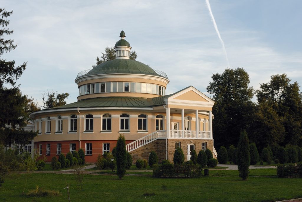 Три ювілеї княжого міста 1 Три ювілеї княжого міста