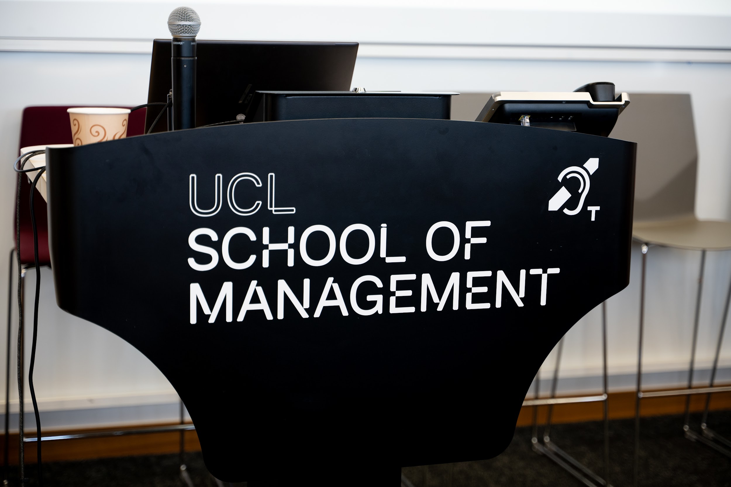 UCL