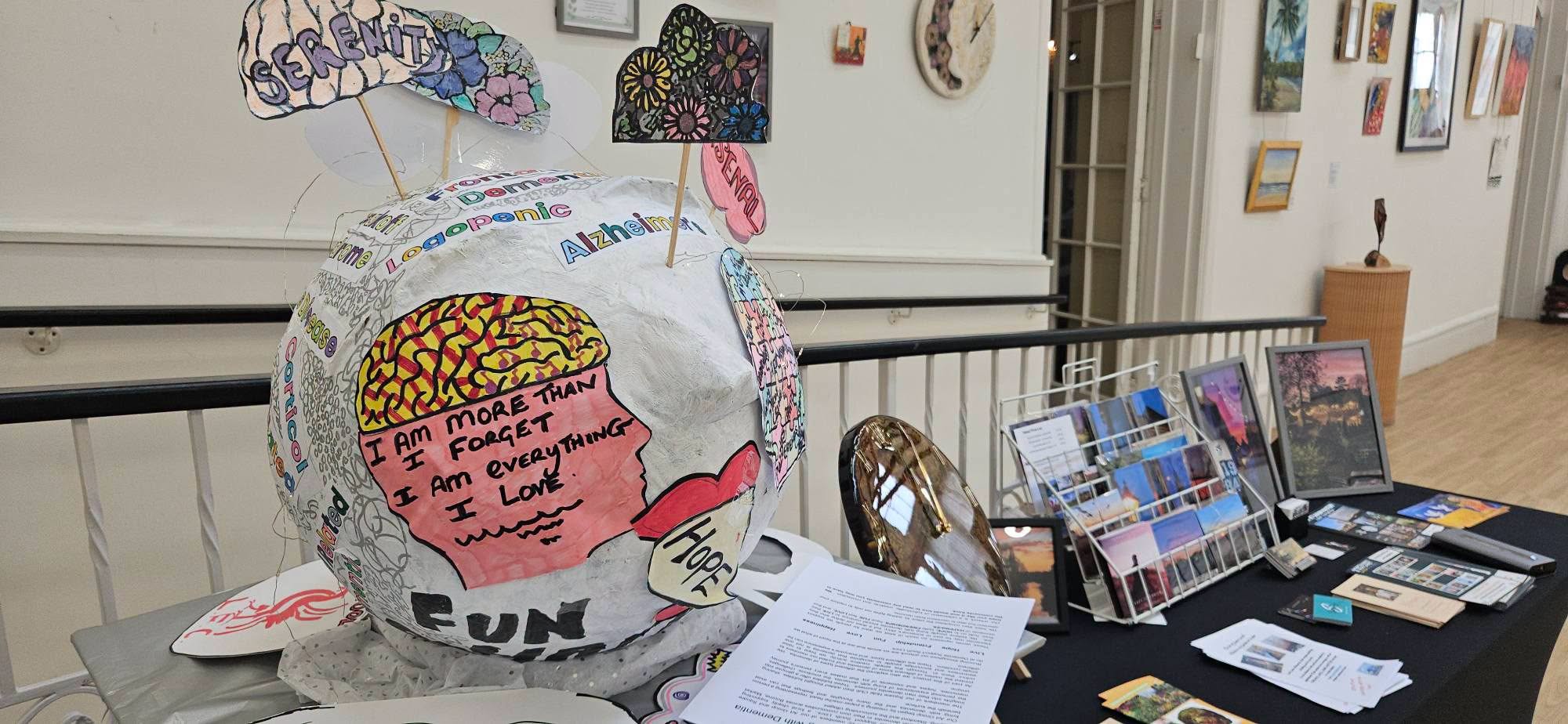 Diversity in Art: An Exhibition in Stamford