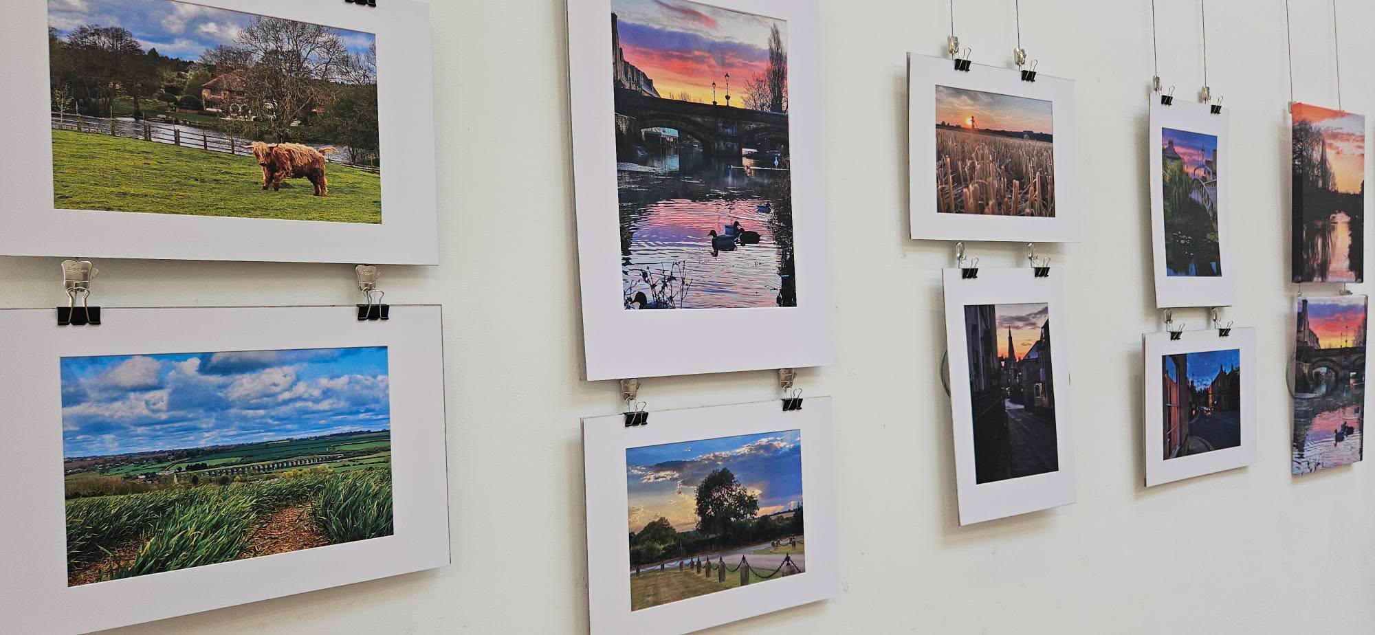 Diversity in Art: An Exhibition in Stamford