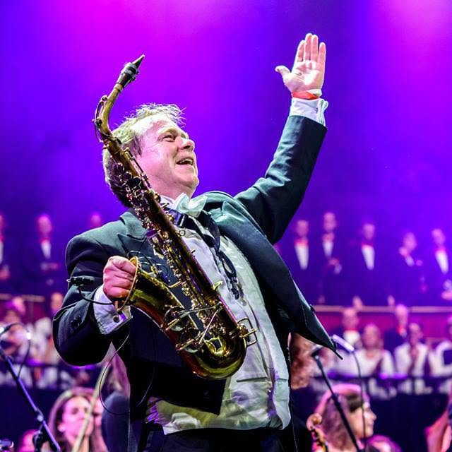 Music Louder Than Guns: Stephen Dominic Ellery on Conducting in Dnipro and Bringing Ukrainian Music to the World 2 Music Louder Than Guns: Stephen Dominic Ellery on Conducting in Dnipro and Bringing Ukrainian Music to the World
