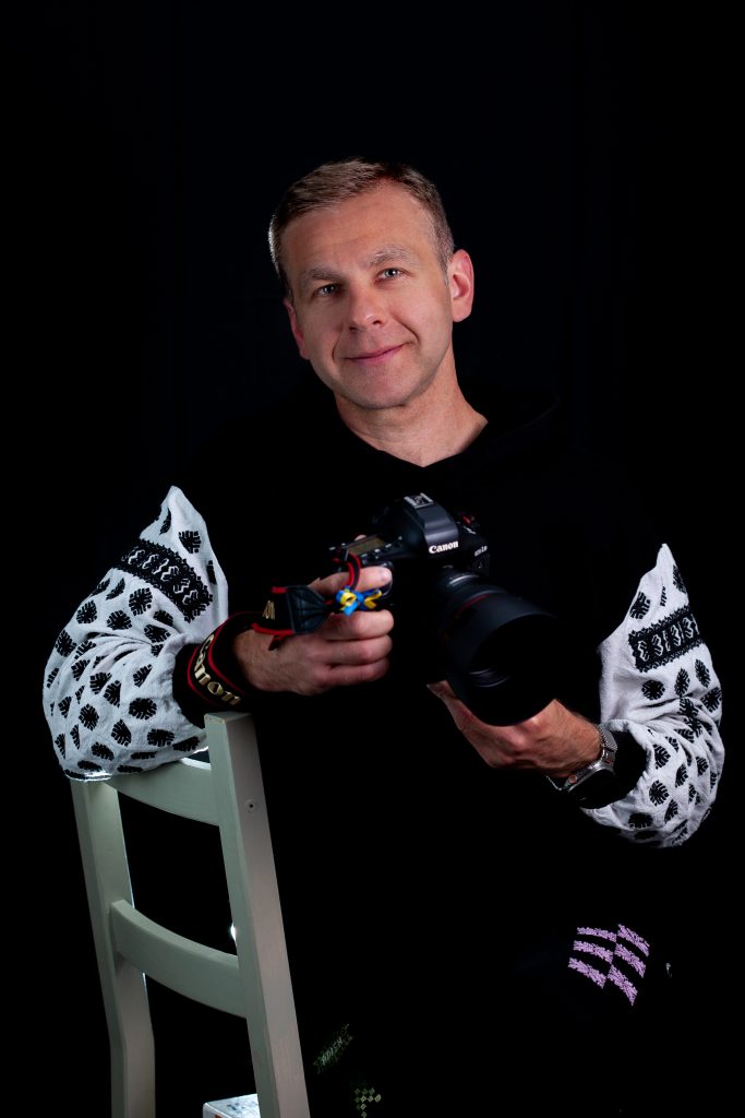Там, де осідає світло: Стемфорд у фоторепортажі Олексія Клітовченка 3 Олексій Клітовченко